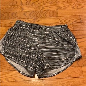 Athletic shorts